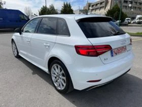 Audi A3 40 etron 2020, снимка 8