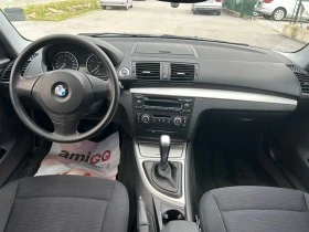 BMW 116 Facelift automatic , снимка 13