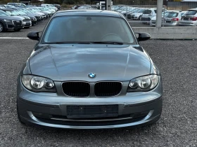 BMW 116 Facelift automatic , снимка 2