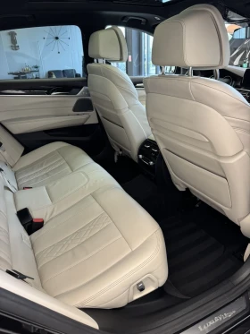 BMW 6 GT GT xDrive1-ви-Мкар!!!FULL-TOP!!!HUD-keyless-Massag, снимка 10