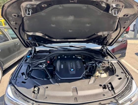BMW 6 GT GT xDrive1-ви-Мкар!!!FULL-TOP!!!HUD-keyless-Massag, снимка 17