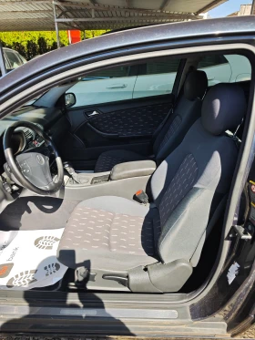 Mercedes-Benz C 220 2.2CDI, снимка 4