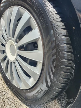 Ford Focus 1.6TDCI EURO5B NAVI, снимка 16