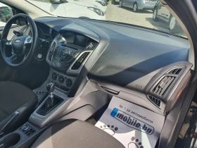 Ford Focus 1.6TDCI EURO5B NAVI, снимка 8