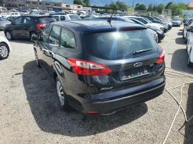 Ford Focus 1.6TDCI EURO5B NAVI, снимка 4