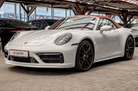 Porsche 911 4S/Bose/Sport Chrono/PDK/Exclusive Design