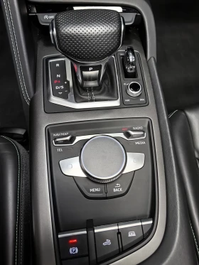 Audi R8  V10 SPYDER/CARBON/B&O/43300km, снимка 9