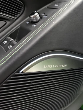 Audi R8  V10 SPYDER/CARBON/B&O/43300km, снимка 12