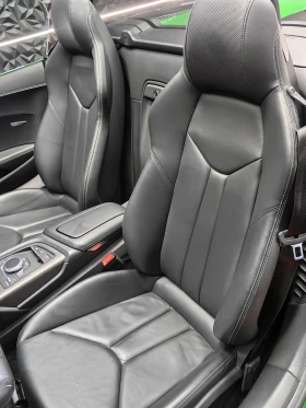 Audi R8  V10 SPYDER/CARBON/B&O/43300km, снимка 13