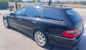 Mercedes-Benz E 320 EVO E320 4x4, снимка 4