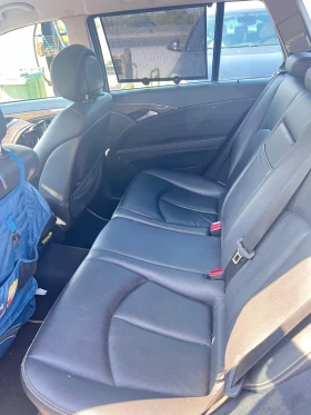 Mercedes-Benz E 320 EVO E320 4x4, снимка 7