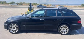 Mercedes-Benz E 320 EVO E320 4x4, снимка 3