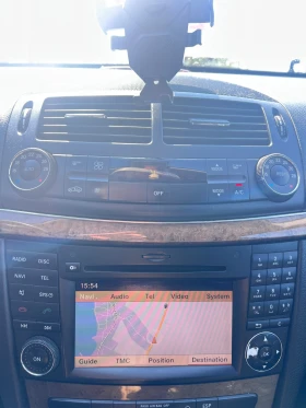 Mercedes-Benz E 320 EVO E320 4x4, снимка 10