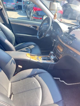 Mercedes-Benz E 320 EVO E320 4x4, снимка 8