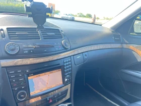 Mercedes-Benz E 320 EVO E320 4x4, снимка 13