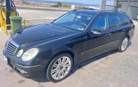 Mercedes-Benz E 320 EVO E320 4x4, снимка 2