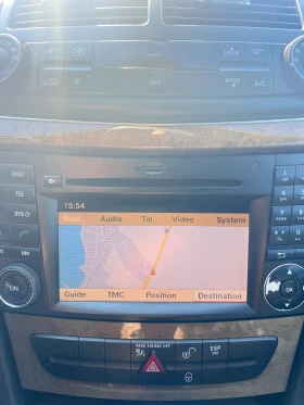 Mercedes-Benz E 320 EVO E320 4x4, снимка 15