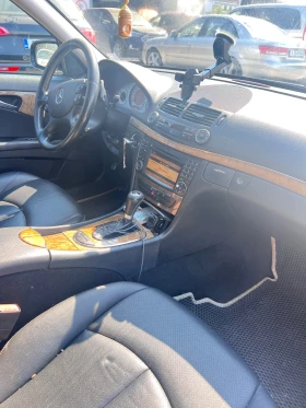Mercedes-Benz E 320 EVO E320 4x4, снимка 9