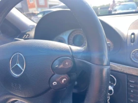 Mercedes-Benz E 320 EVO E320 4x4, снимка 14
