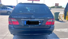 Mercedes-Benz E 320 EVO E320 4x4, снимка 5