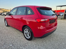 Mercedes-Benz B 160 1.5cdi, снимка 4