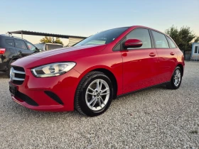 Mercedes-Benz B 160 1.5cdi, снимка 3