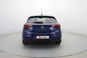 Opel Astra 1.2 Turbo , снимка 6