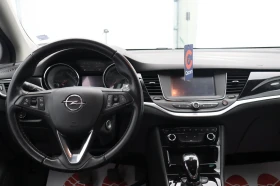 Opel Astra 1.2 Turbo , снимка 14