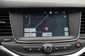 Opel Astra 1.2 Turbo , снимка 15