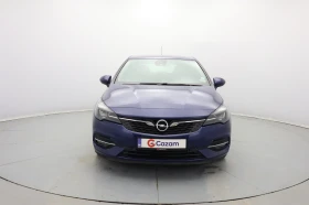 Opel Astra 1.2 Turbo , снимка 2