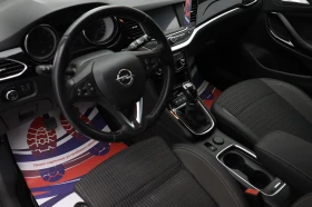 Opel Astra 1.2 Turbo , снимка 10