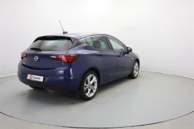 Opel Astra 1.2 Turbo , снимка 5