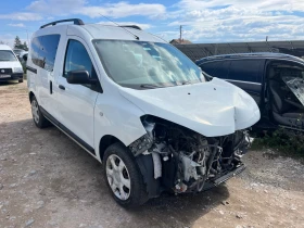 Dacia Dokker 1.6 i , снимка 3