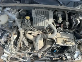 Dacia Dokker 1.6 i , снимка 9