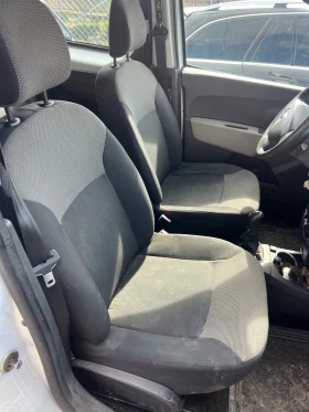 Dacia Dokker 1.6 i , снимка 6