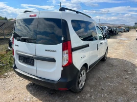 Dacia Dokker 1.6 i , снимка 2