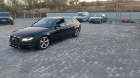 Audi A4 3.0 tdi 239 hp DISTRONIC, снимка 4
