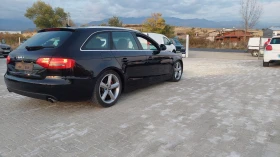 Audi A4 3.0 tdi 239 hp DISTRONIC, снимка 7