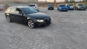 Audi A4 3.0 tdi 239 hp DISTRONIC, снимка 1