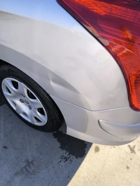 Peugeot 308 1.6 LPG, снимка 5