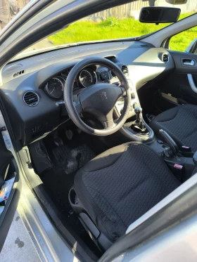 Peugeot 308 1.6 LPG, снимка 8