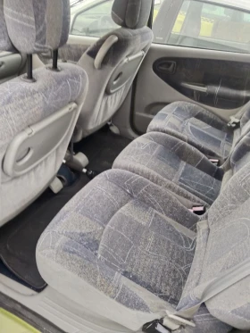 Renault Megane Scenic 1.6 16V, снимка 8