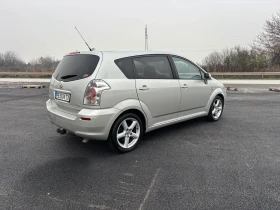 Toyota Corolla verso 2.2 D4D 7 местна, снимка 5