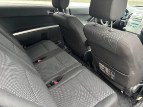 Toyota Corolla verso 2.2 D4D 7 местна, снимка 13