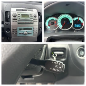 Toyota Corolla verso 2.2 D4D 7 местна, снимка 16