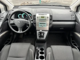 Toyota Corolla verso 2.2 D4D 7 местна, снимка 15