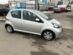Toyota Aygo 1.4 Дизел, снимка 9