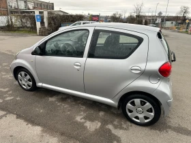 Toyota Aygo 1.4 Дизел, снимка 8