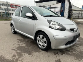 Toyota Aygo 1.4 Дизел, снимка 4