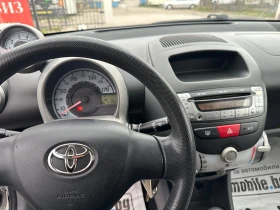 Toyota Aygo 1.4 Дизел, снимка 15